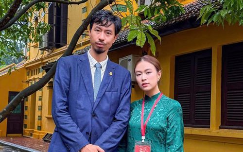 Hoàng Thùy Linh và Đen Vâu có hạnh phúc mới sau khi dừng lại