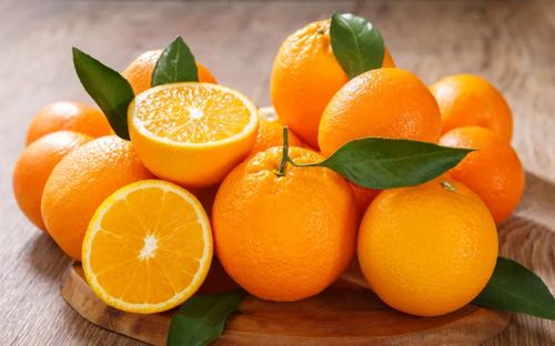 Loại quả quen thuộc nhưng ít ai biết chứa nhiều vitamin C hơn cam