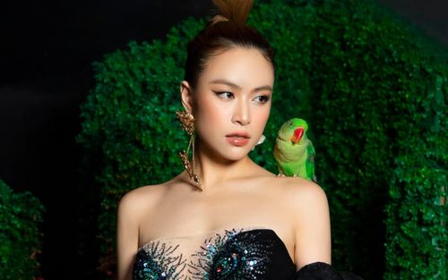 Hoàng Thùy Linh sắp bị thay thế