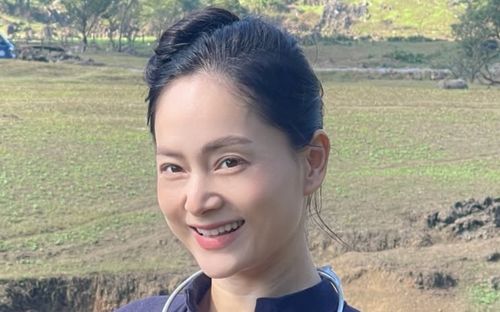 Mừng cho Lan Phương