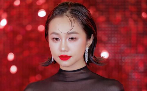 Ngân Hòa lên tiếng sau thành công của Bóng Ma Hạnh Phúc