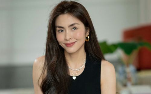 Tăng Thanh Hà nói về quyết định đi thêm bước nữa