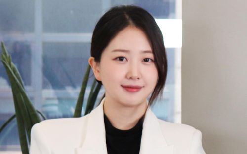 Kim Da Ye gây chú ý sau khi giảm 40kg