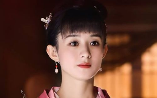 Top 10 nữ chính cổ trang khí chất nhất màn ảnh Hoa ngữ: Triệu Lệ Dĩnh chỉ xếp thứ 2