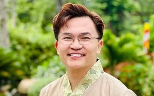 Hơn 900 triệu cho MC Đại Nghĩa