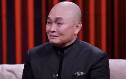 Đáng tiếc cho nghệ sĩ Xuân Hinh