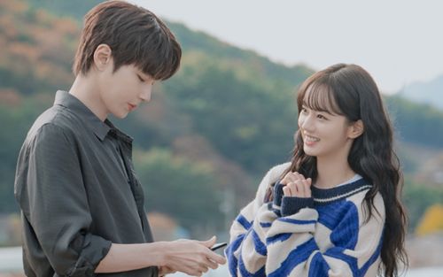 Hwang In Youp và Hyeri thay đổi mối quan hệ trong Dream to You