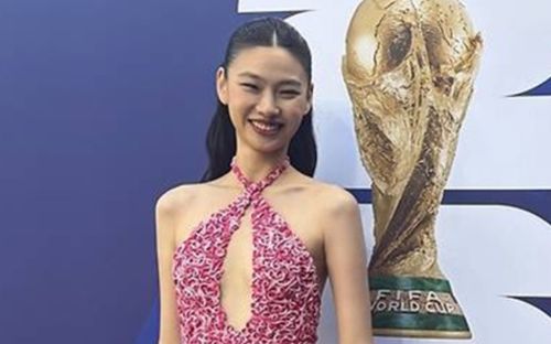 Jung Ho Yeon và Lee Jae được khen tinh tế vì một chi tiết đặc biệt ở World Cup 2026