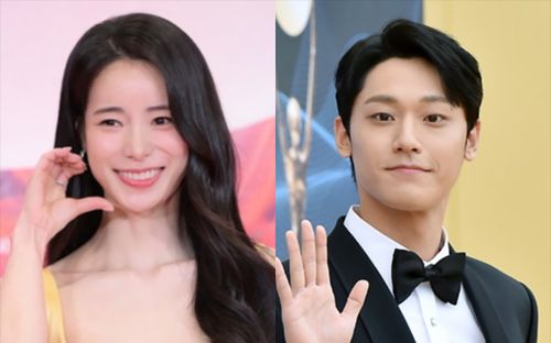 Lim Ji Yeon và Lee Do Hyun tiếp tục gây sốt