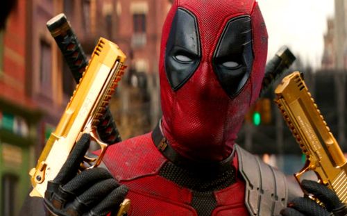Deadpool xác nhận có phần tiếp theo