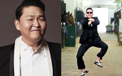 Gangnam Style của PSY chạm đỉnh mới, doanh thu 'khủng' sau 14 năm