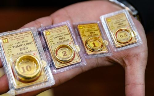 Giá vàng hôm nay (22/7): Vàng nhẫn ở đâu thấp nhất?