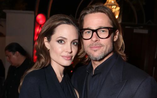 Con gái út của Brad Pitt và Angelina Jolie chính thức đệ đơn xin bỏ họ của cha