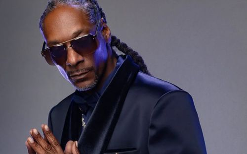 Sau MICHAEL, phim tiểu sử về Snoop Dogg ấn định lịch ra mắt mùa hè 2027