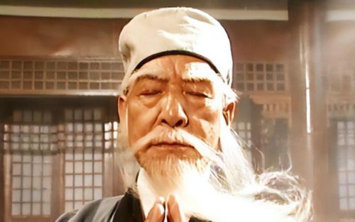 Vô Danh Thần Tăng nhân vật bí ẩn bậc nhất