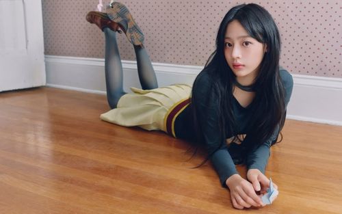 NewJeans vừa comeback, tuyên bố mới của ADOR về Minji khiến khán giả xôn xao