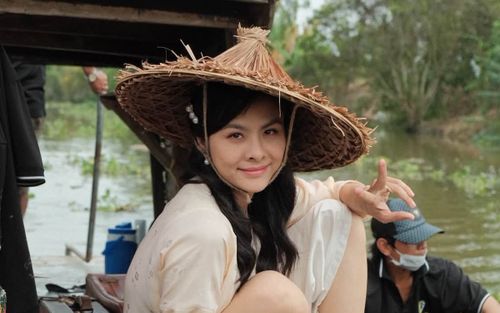 Khép lại với Vân Trang