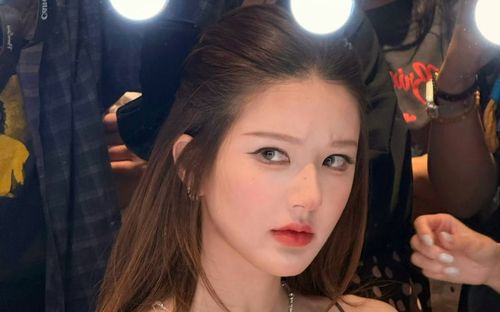 Triệu Lộ Tư tuyên bố không còn hứng thú với phim tình cảm