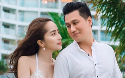 Tài sản lớn của Việt Anh và Quỳnh Nga trước khi công khai tình cảm