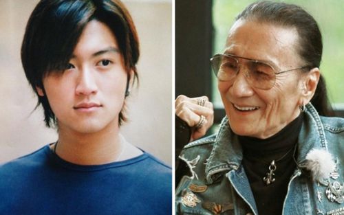Thực hư chuyện Tạ Đình Phong vào showbiz năm 16 tuổi để trả nợ cho cha