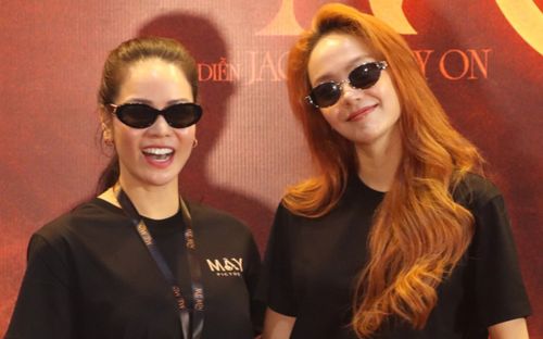 Phim mới của Minh Hằng và Nhật Kim Anh ấn định ngày ra rạp