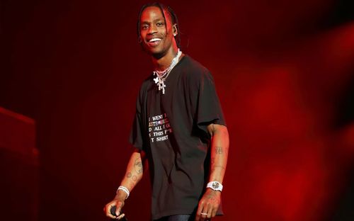 Travis Scott nói về 10 lần trượt GRAMMY: 'Đó không phải lý do tôi làm nghệ thuật'