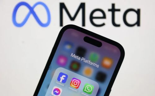 Vụ kiện chống Meta về chứng nghiện mạng xã hội bất ngờ bị hủy bỏ