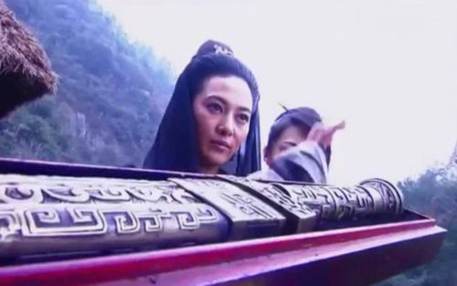 Loại vũ khí sắc bén nhất, vượt xa Ỷ Thiên kiếm trong kiếm hiệp Kim Dung