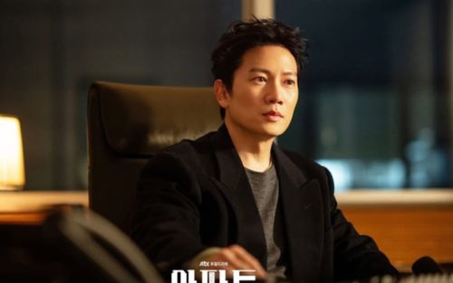 Top phim Hàn Quốc đang chiếu trên Netflix