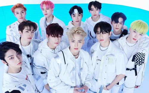 Hai thành viên THE BOYZ bị phong tỏa tài sản