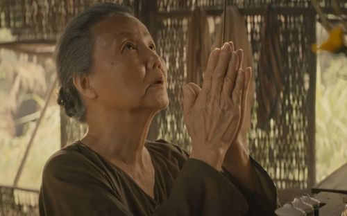 Phim điện ảnh có Kiều Chinh chốt lịch chiếu tháng 9 tại Việt Nam
