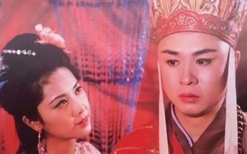 Lý do Đường Tăng chỉ quay đầu ở Nữ Nhi Quốc