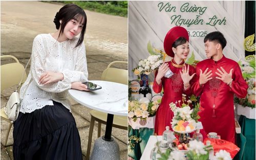 Vẻ đẹp ở vùng đất phía Tây quê bà xã Hồ Văn Cường