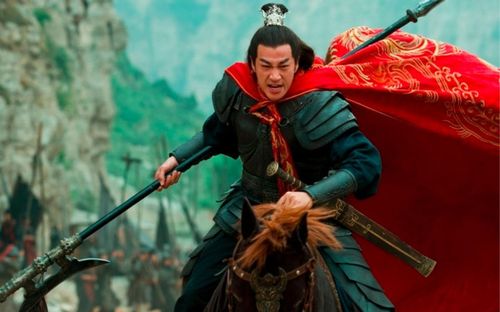 Top 10 mãnh tướng khét tiếng nhất Tam Quốc: Triệu Vân đứng hạng 5