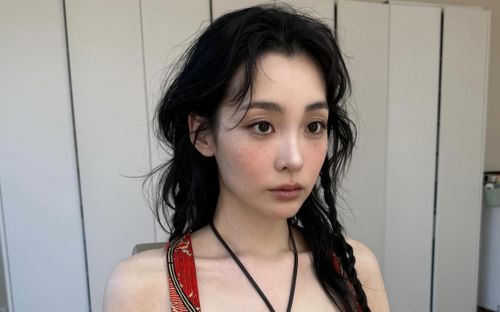 Kim Min Ha lên tiếng về ngoại hình sau hành trình giảm 17kg