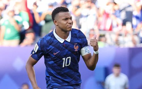 Dậy sóng vì FIFA giao 5 trọng tài Argentina bắt trận Pháp - Morocco