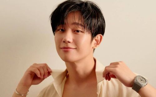 Jung Hae In đón tin vui ở tuổi 38