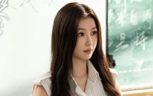 Phim mới của Ngu Thư Hân bị công kích vì một chi tiết