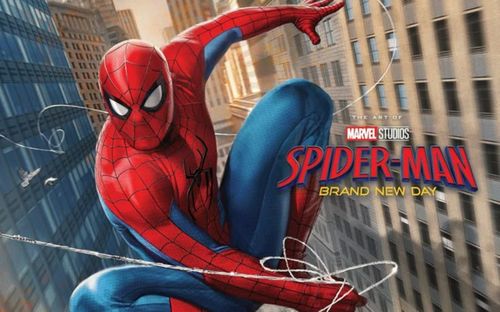 Spider-Man: Brand New Day cán mốc doanh thu 1,67 tỷ USD toàn cầu
