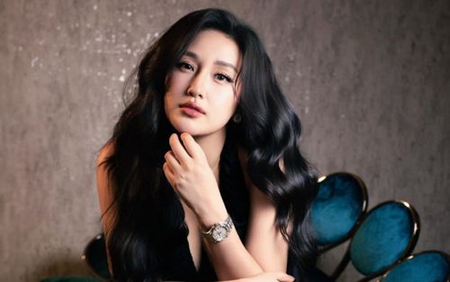 Vẻ đẹp dịu dàng ở quê nhà Hoa hậu Mai Phương Thúy khi vào thu