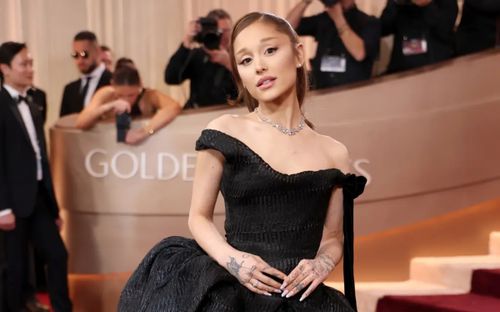Bạn trai của Ariana Grande trở thành chỗ dựa vững chắc giữa loạt biến cố