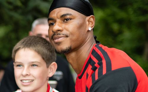 Rashford quyết tâm cứu vãn sự nghiệp ở Old Trafford