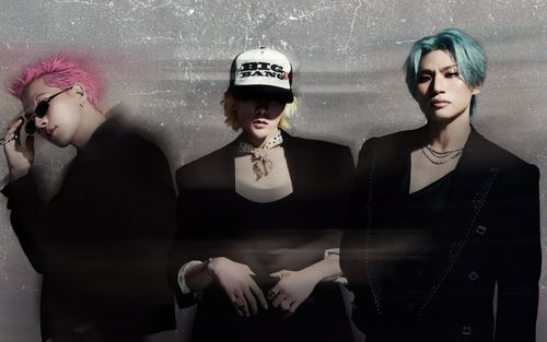 BIGBANG trở lại với ca khúc mới sau 5 năm, 9 năm tái xuất tour diễn: 'Đế vương' Kpop đang viết tiếp chương mới