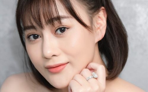 Ninh Bình quê Phương Oanh khi trời chập choạng tối: Một vẻ đẹp khác bắt đầu lộ diện
