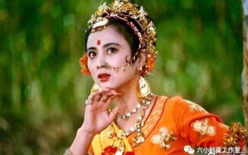 Sau 40 năm, nữ yêu của 'Tây Du Ký 1986' sống thế nào?