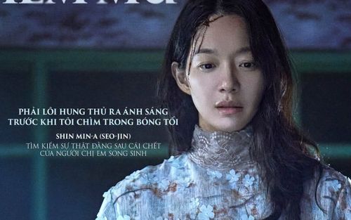 3 bộ phim mới siêu 'hot', nổ tung rạp Việt tuần này