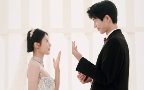 7 phim tình cảm Hoa ngữ cực hay, càng xem càng dễ rung động