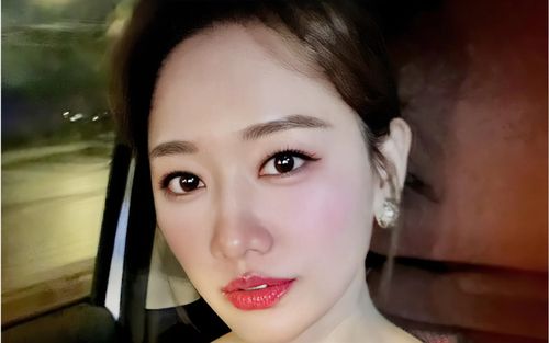 Tình trạng hiện tại của Hari Won