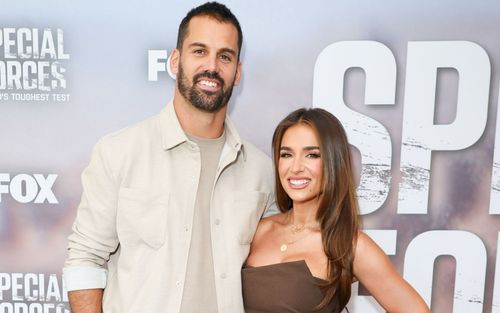 Jessie James Decker ngỏ ý muốn sinh con thứ 5, chồng lập tức 'bỏ chạy'