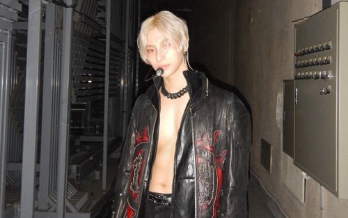 Taemin lập dấu mốc lịch sử tại Coachella trước thềm album solo mới